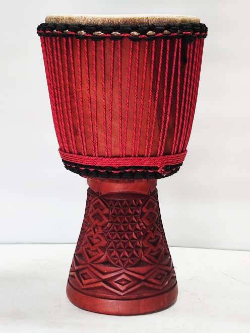 Djembe de gama alta - Yembé Malí Top