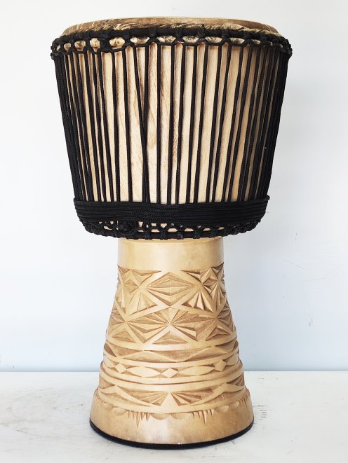 Eco dembe de Guinea Top
