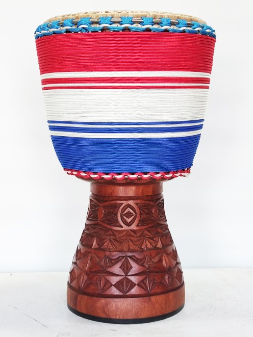 Djembe customizado - Yembé de Malí Signature
