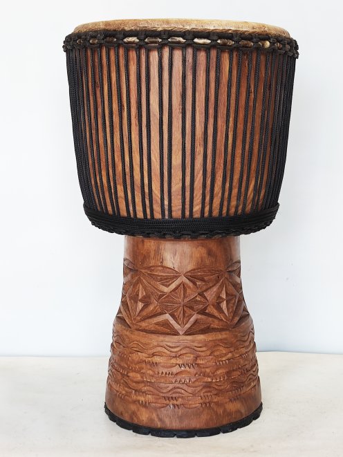 Djembe de gama alta - Yembé Guinea Top