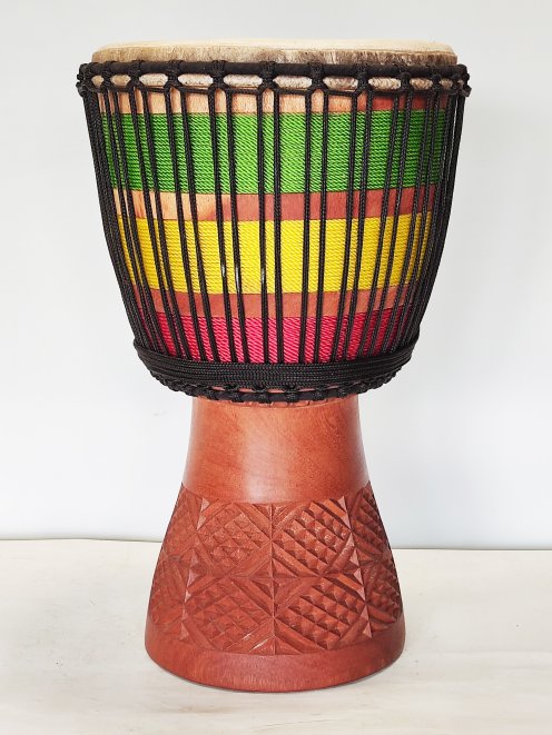 Djembe de alta calidad - Yembé Malí Premium