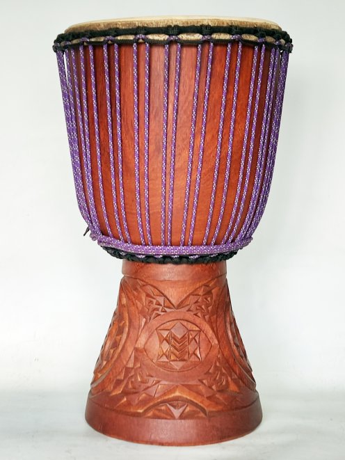 Djembe de gama alta - Yembé Malí Top