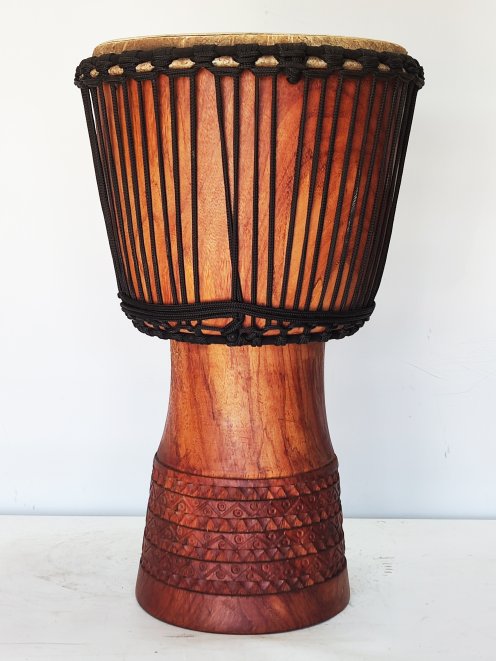 Djembe de gama alta - Yembé Malí Top