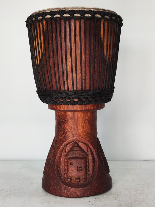 Djembe de gama alta - Djembé Malí Premium