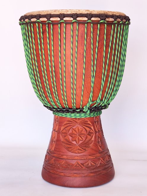 Djembe de Malí alta gama
