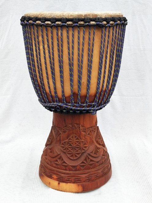 Djembe de Malí alta gama