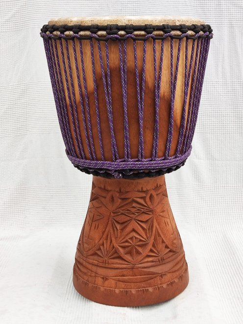 Djembe de Malí alta gama