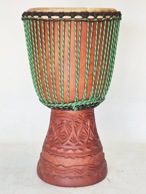 Djembe de gama alta - Yembé Malí Top 6588