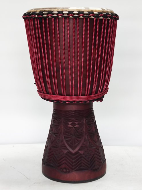 Djembe customizado - Yembé de Malí Signature