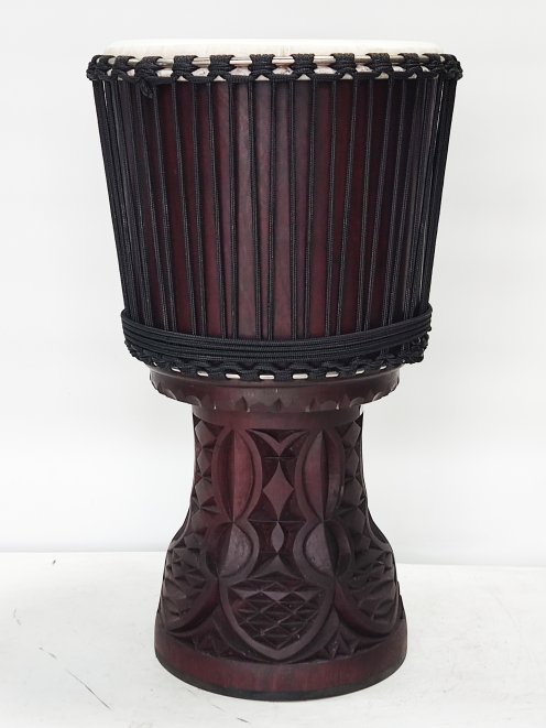 Djembe customizado - Yembé de Malí Signature