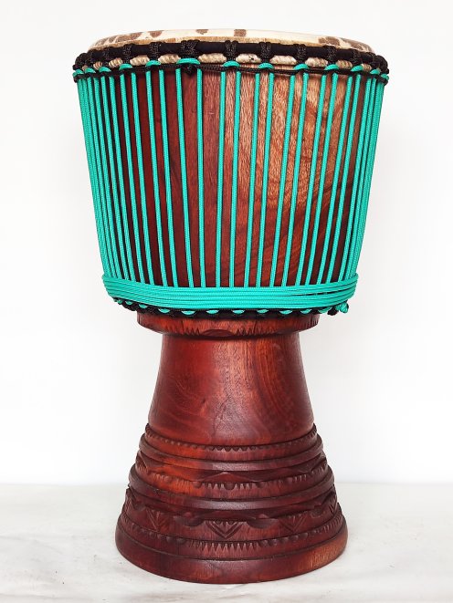 Djembe customizado - Yembé de Malí Signature