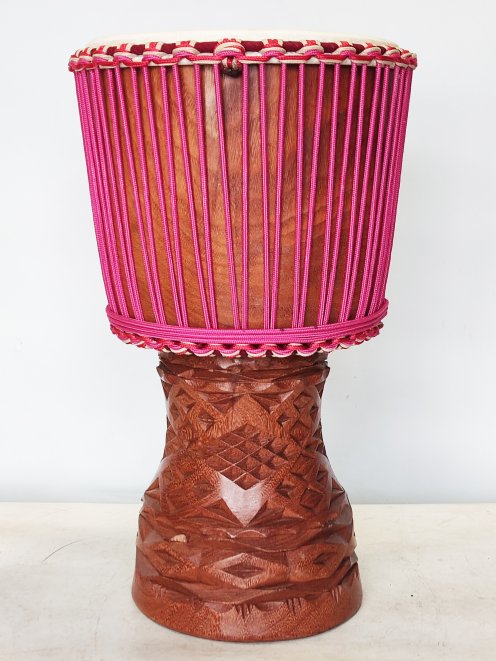 Djembe customizado - Yembé de Malí Signature