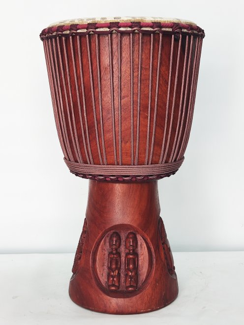 Djembe customizado - Yembé de Malí Signature