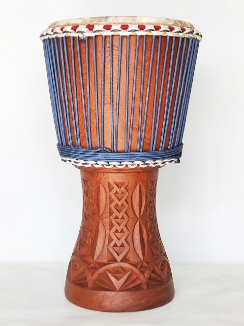 Djembe customizado - Yembé de Malí Signature