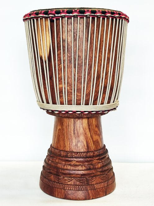 Djembe customizado - Yembé de Malí Signature