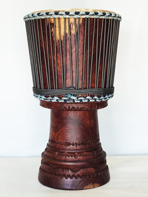Djembe customizado - Yembé de Malí Signature