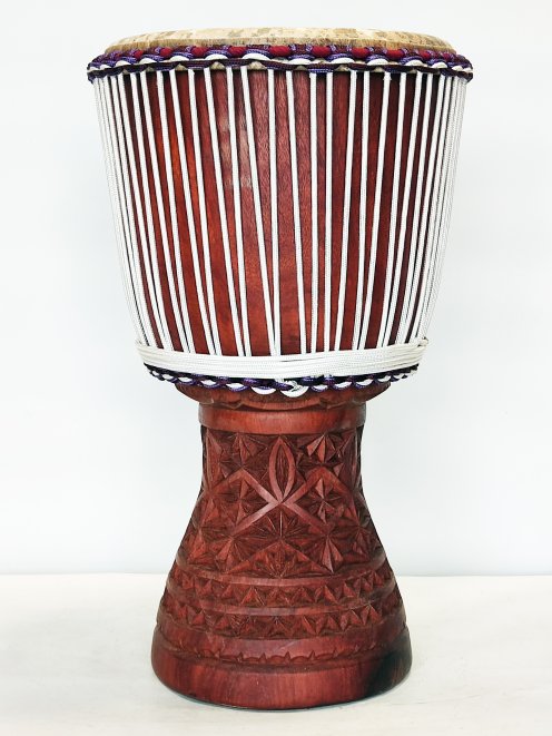 Djembe customizado - Yembé de Malí Signature