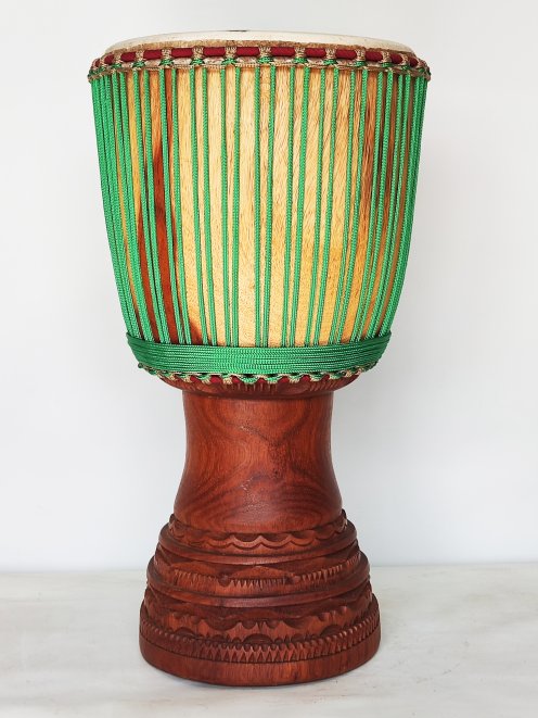 Djembe customizado - Yembé de Malí Signature