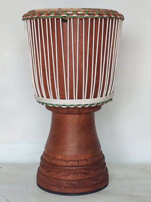 Djembe customizado - Yembé de Malí Signature