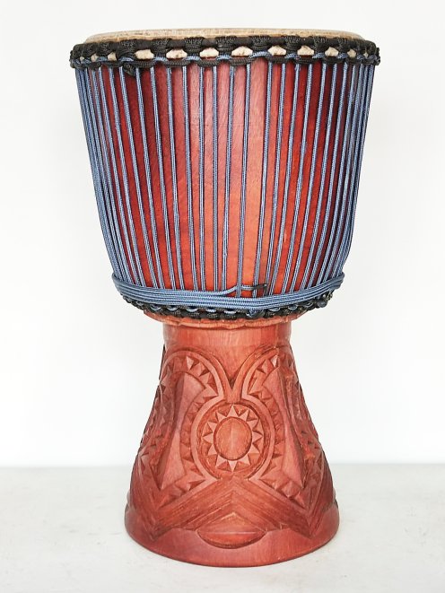 Djembe customizado - Yembé Malí Signature