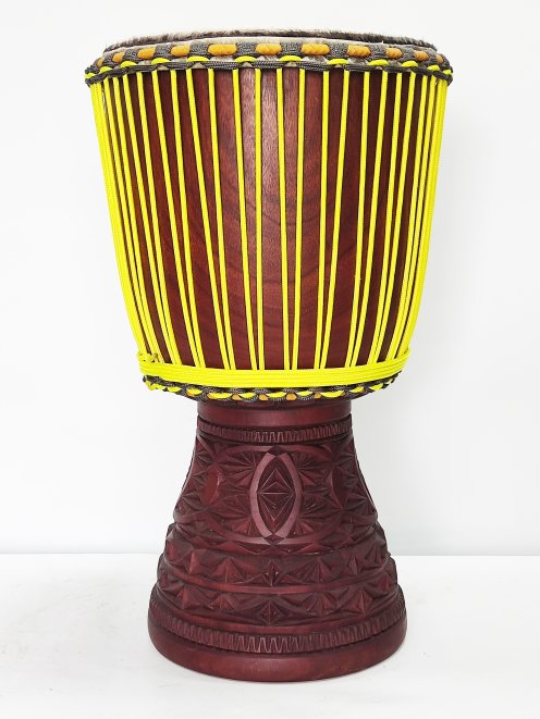 Djembe customizado - Yembé de Malí Signature