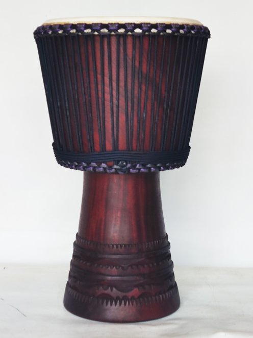 Djembe customizado - Yembé de Malí Signature