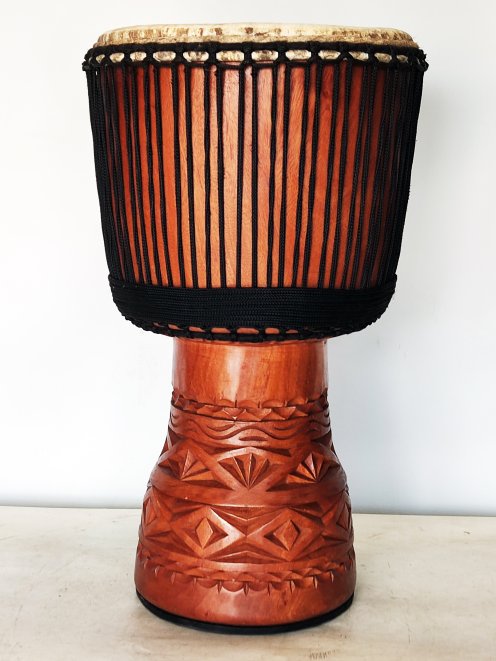 Djembe de gama alta - Yembé Guinea Top