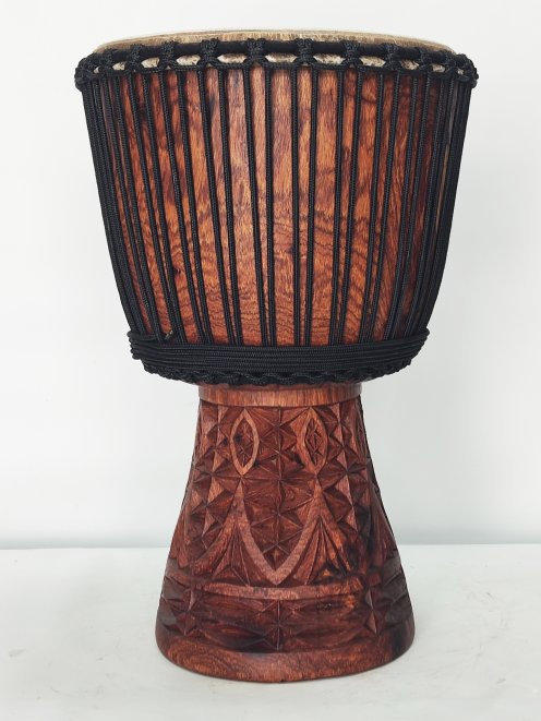 Djembe de gama alta - Yembé Malí Top