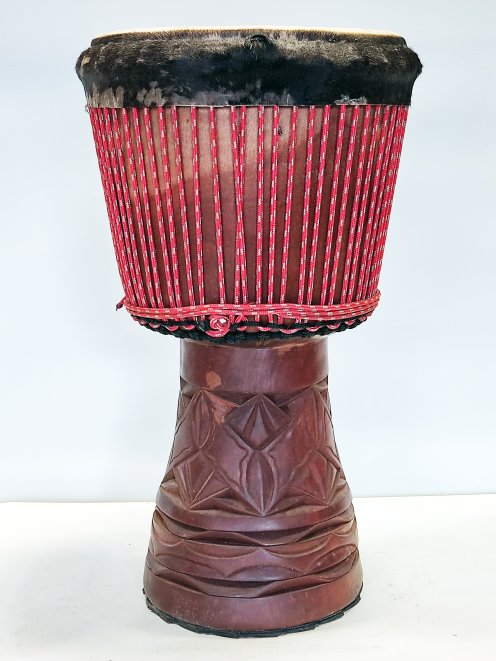 Djembe de gama alta - Yembé Guinea Top