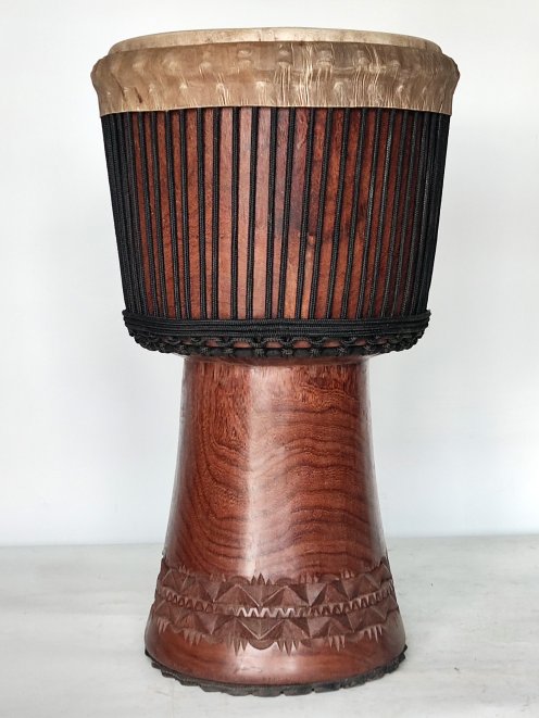 Djembe de gama alta - Yembé Guinea Top