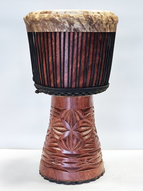 Djembe de gama alta - Yembé Guinea Top