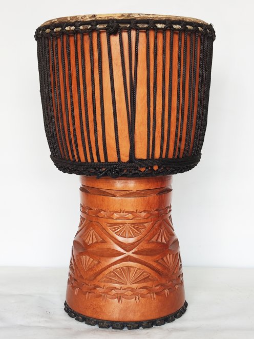 Djembe de gama alta - Yembé Guinea Top