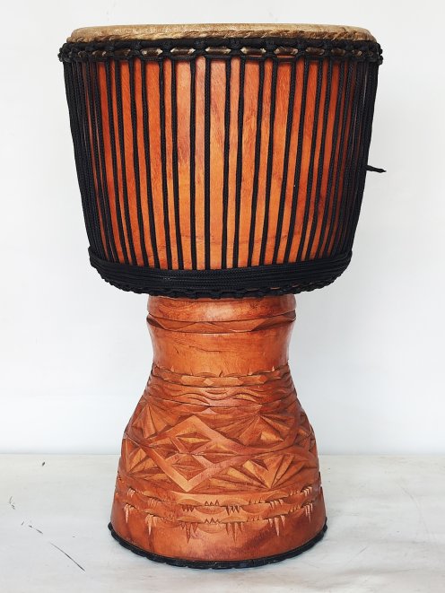 Djembe de gama alta - Yembé Guinea Top