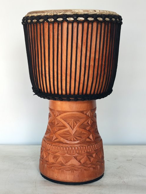 Djembe de gama alta - Yembé Guinea Top