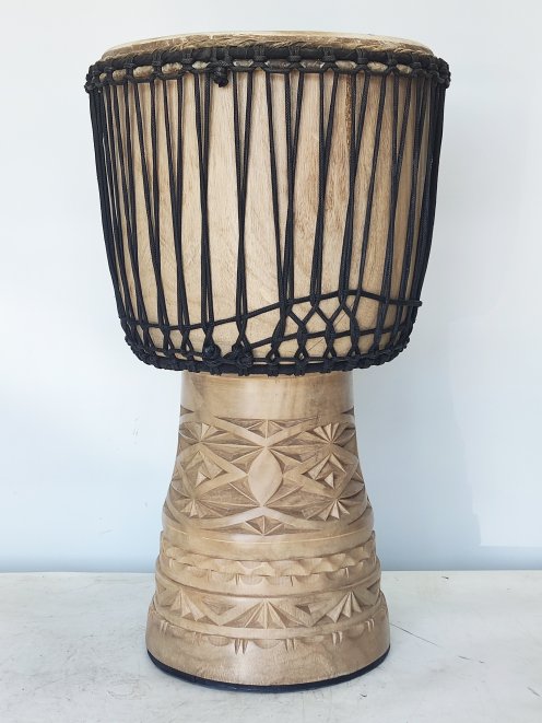 Eco dembe de Guinea Top