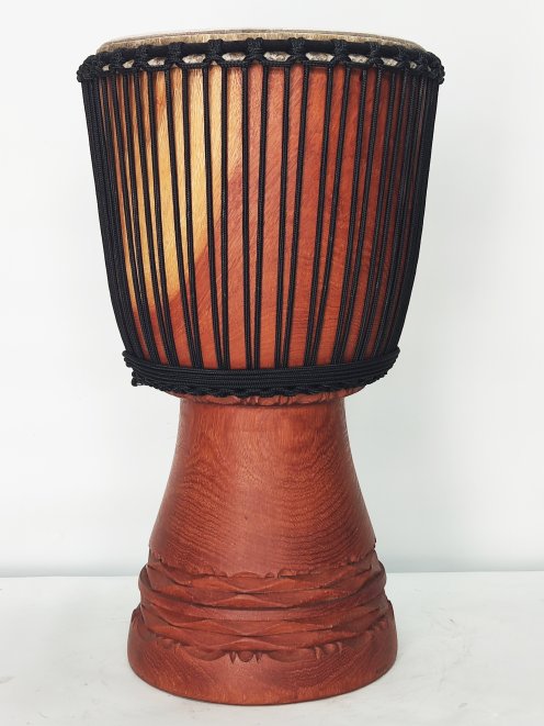 Djembe de gama alta - Yembé Malí Top