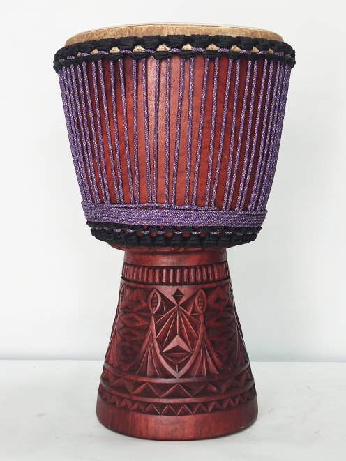 Djembe de gama alta - Yembé Malí Top