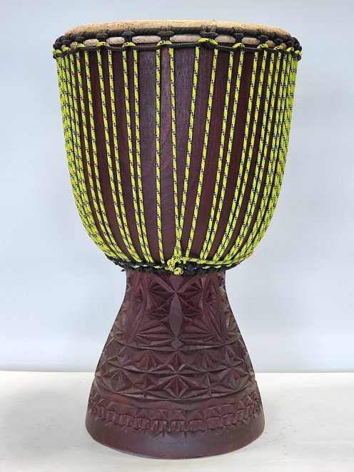 Djembe de gama alta - Yembé Malí Top
