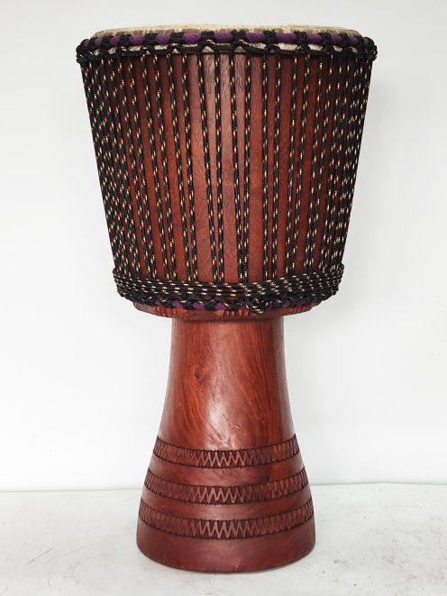 Djembe de gama alta - Djembé Malí Premium