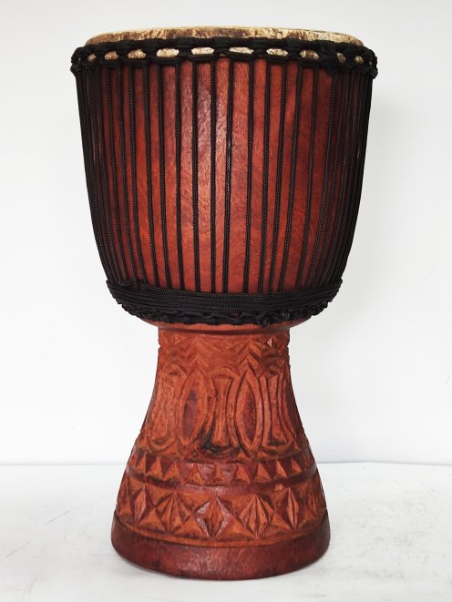 Djembe de gama alta - Djembé Malí Premium