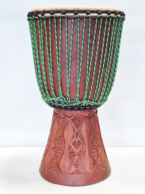 Djembe de gama alta - Yembé Malí Top