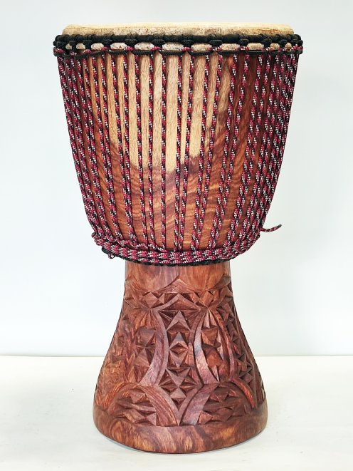 Djembe de gama alta - Yembé Malí Top