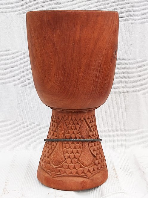 Cuerpo de djembe gama alta - Cuerpo yembé Malí Top 6377