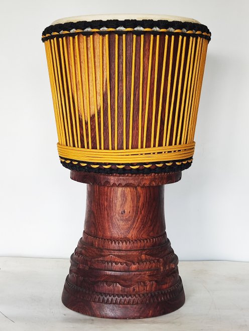 Djembe customizado - Yembé de Malí Signature