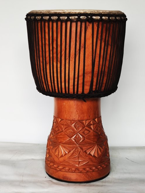 Djembe de gama alta - Yembé Guinea Top