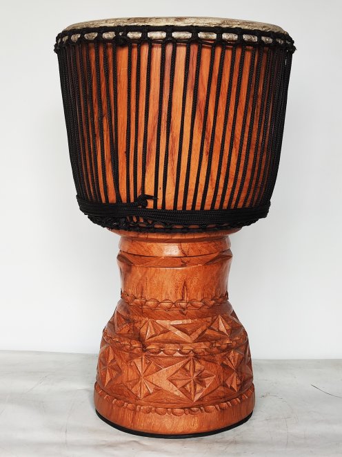Djembe de gama alta - Yembé Guinea Top