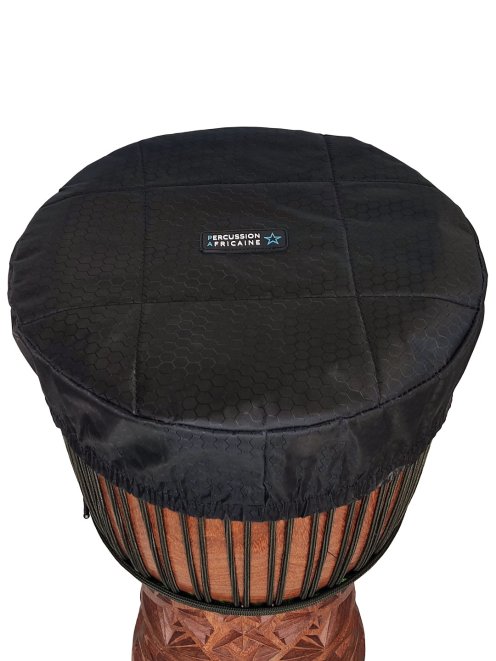 Sombrero yembé Percussion Africaine L