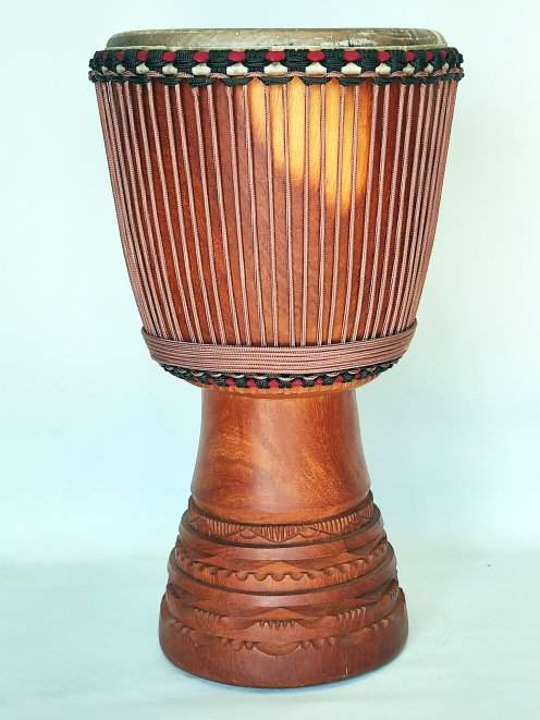 Djembe customizado - Yembé Malí Signature 6605