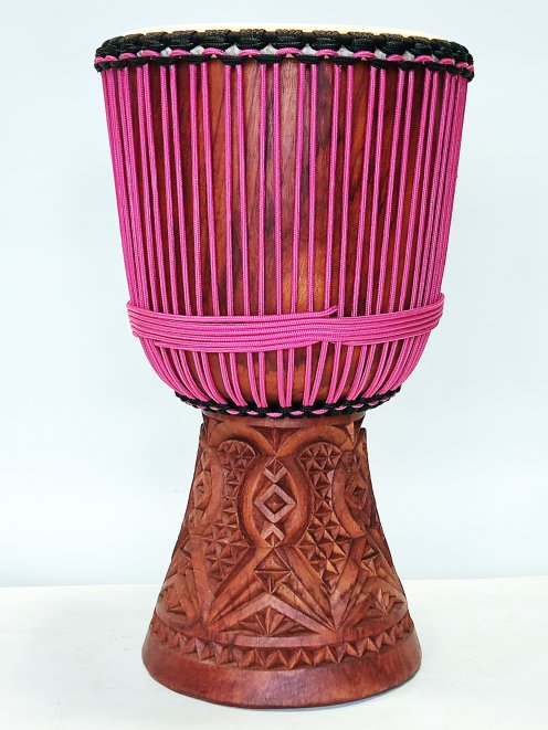 Djembe customizado - Yembé de Malí Signature