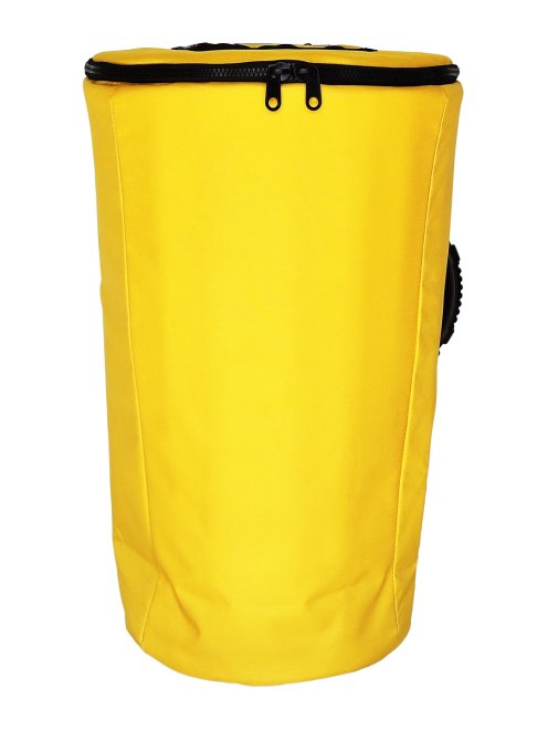 Funda de djembe Percussion Africaine L Amarillo